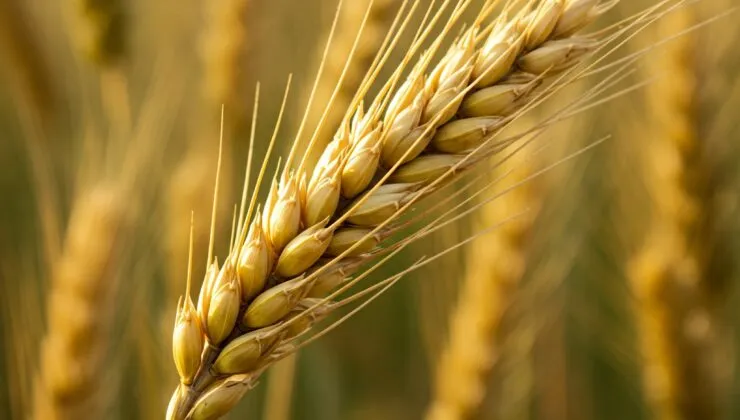 Uygarlığın Altın Başakları: Buğdayın Tohumdan Sofraya Uzanan Bin Yıllık Hikayesi