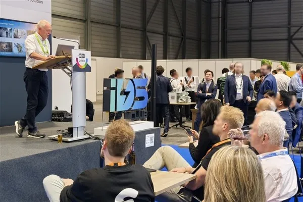 Huawei, CIRED 2025’te Akıllı Dağıtım Çözümünün (IDS) en son özelliklerini sergiledi