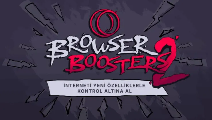 Opera, masaüstü tarayıcılarına çeviri, Opera GX’e animasyonlu imleç özelliği getiriyor