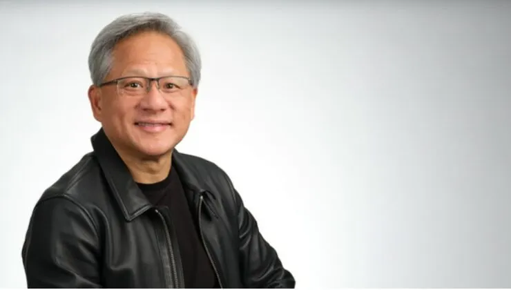 Nvidia CEO’su Huang: Bugün de olsa üniversitede fizik bilimlerine odaklanırdım