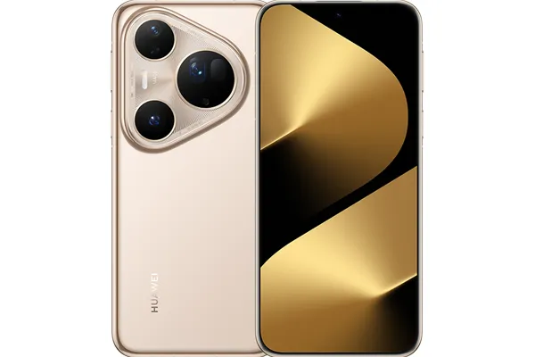 Huawei teknolojinin zirvesini Türkiye’ye taşıdı