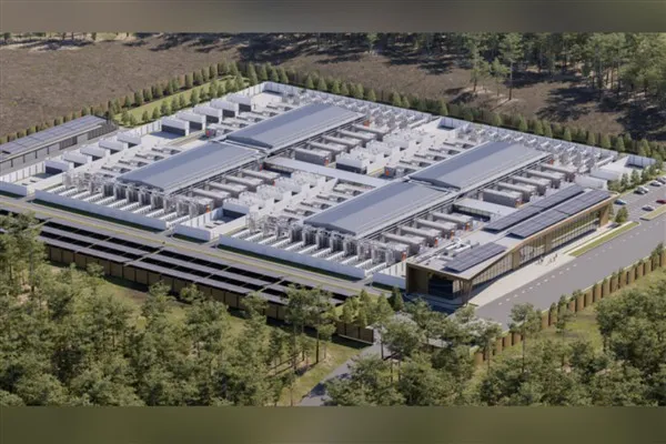 Vertiv, yapay zeka ve yüksek performanslı bilgi işlem için Vertiv OneCore’u tanıttı