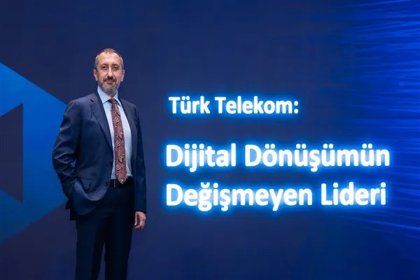 Türk Telekom imtiyaz sözleşmesi 2050 yılına kadar uzatıldı