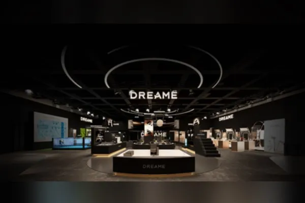 Dreame Technology, IFA Berlin 2025’te yeni ürünlerini tanıtmaya hazırlanıyor