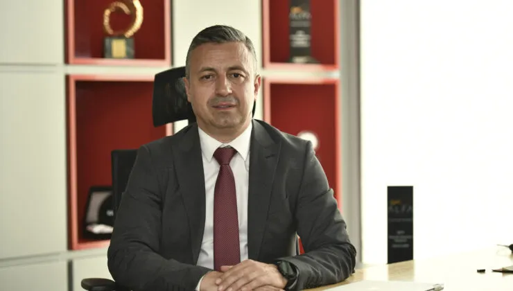 Güvenlik hızla dijitalleşiyor