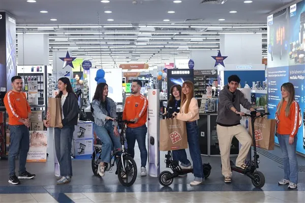 TeknoClub 5 milyon üyeye ulaştı