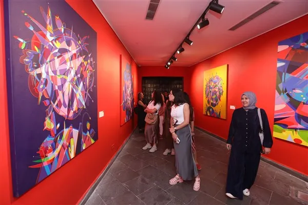 GastroANTEP sergileri için tur seferleri başladı