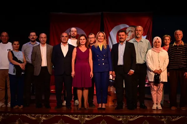 Mamak’ta Epilepsi Farkındalık ve Dayanışma Konseri