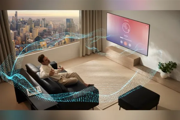 TCL ve Audio by Bang & Olufsen, görüntü ve seste yeni standartlar belirliyor