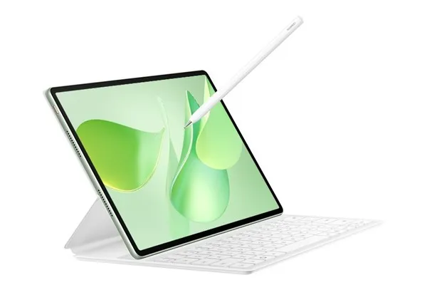 Huawei, 21 gün pil ömrü sunan Watch GT 6’yı ve MatePad 12X’i Paris lansmanında tanıttı