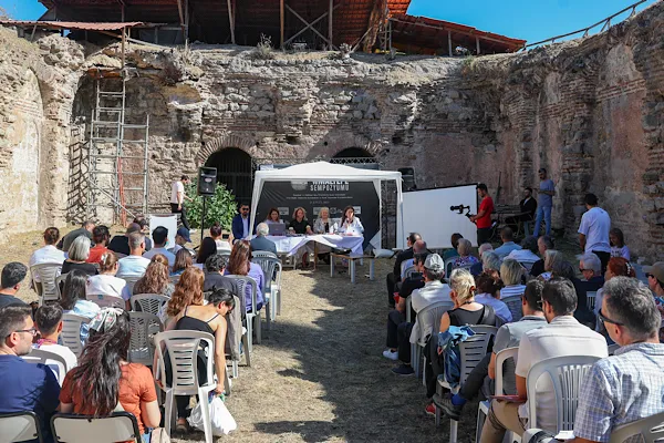 Maltepe  “Kent Arkeolojisi” sempozyumu