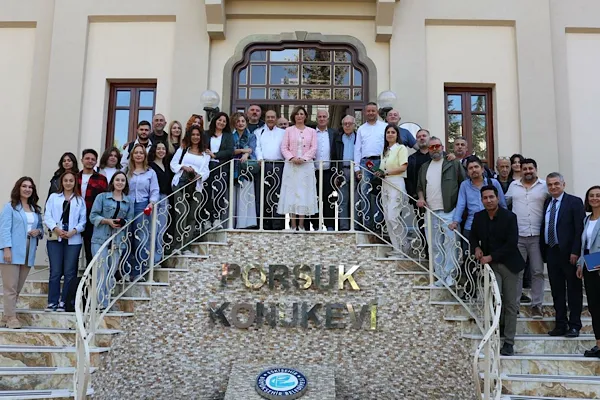 Eskişehir’de 2025-2026 kültür sanat sezonunu tanıtıldı