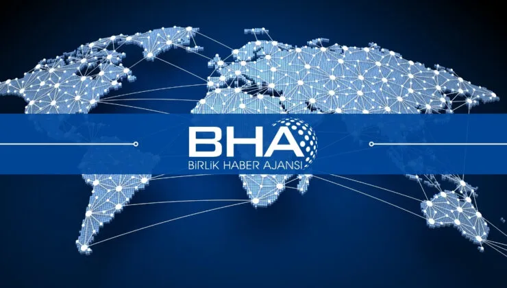 Genç oyuncular Aspendos Antik Tiyatrosu’nda sahne aldı