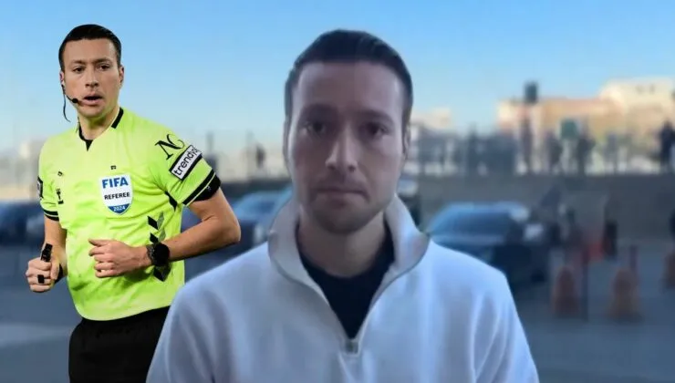 Zorbay Küçük’ten bahis iddialarına yanıt: “Hiçbir siteye üye olmadım!”