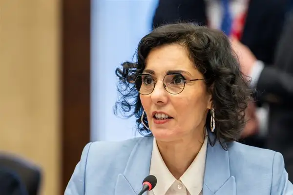 Lahbib: Kış yaklaşırken Gazze için barınma, battaniye ve kışlık malzemeler gerekli