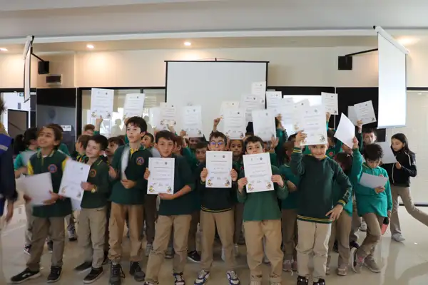 Büyükşehir, öğrencilere yönelik zeytinyağı eğitimlerini sürdürüyor