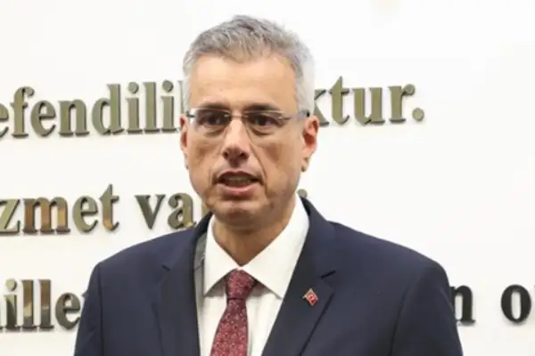 Memişoğlu: Yılda bir sınav uygulamasını 2027 yılında başlatacağız