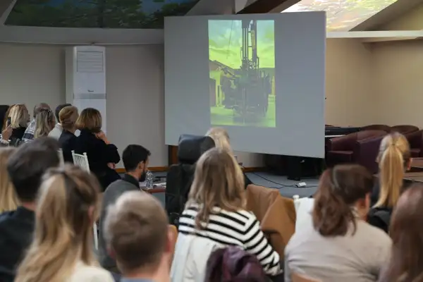 Eskişehir'de “İlham Veren Girişimci Kadınlar