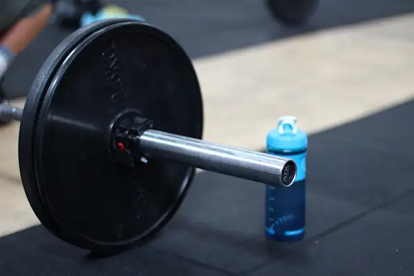 Riyad’da para halterde Kayapınar'dan bronz madalya