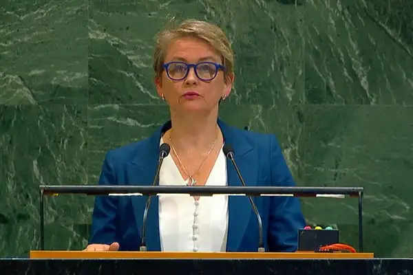 Cooper: Birleşik Krallık’ın NATO’ya bağlılığı sarsılmaz