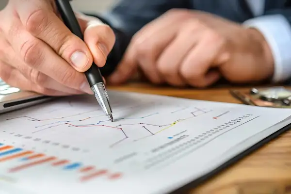 ABD hisse senedi vadeli işlemleri çok az değişti