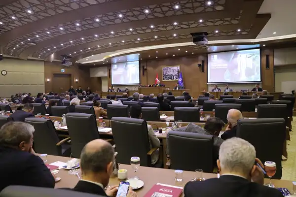 BUSKİ’nin 2026 yılı bütçesini onaylandı