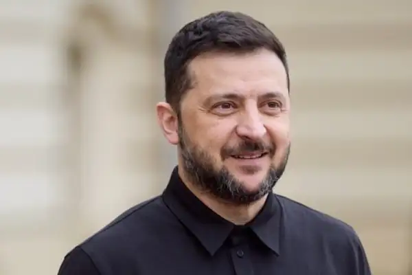 Zelenski, müzakerelerin yeniden başlamasına hazırlanmak için Türkiye'yi ziyaret edecek