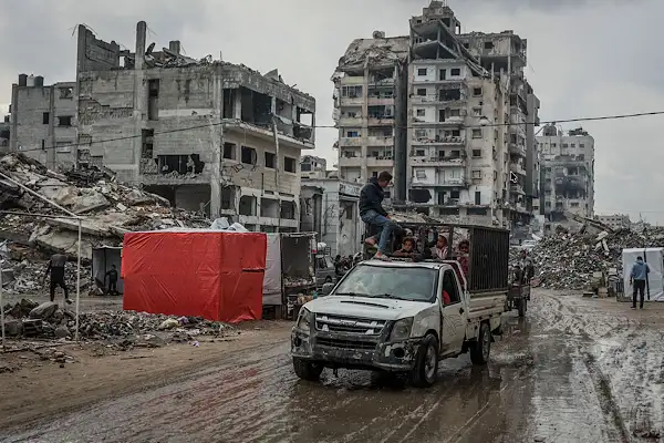 Çin: BMGK’nin Gazze temalı karar tasarısındaki eksikliklerden derin endişe duyuyoruz