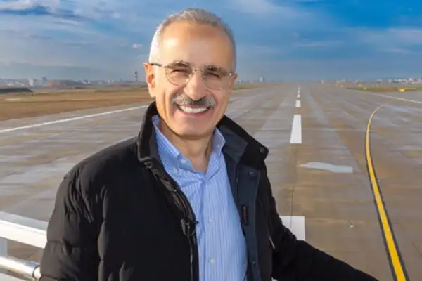 Uraloğlu: Telesahel, yayınlarını resmen Türksat uydularına taşıdı