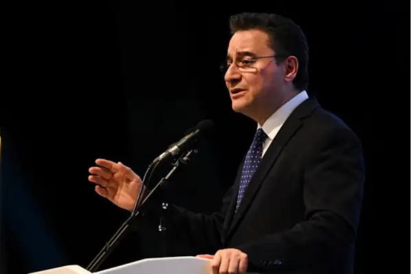 Babacan: Devlet tasarruf etmeden enflasyon düşmez