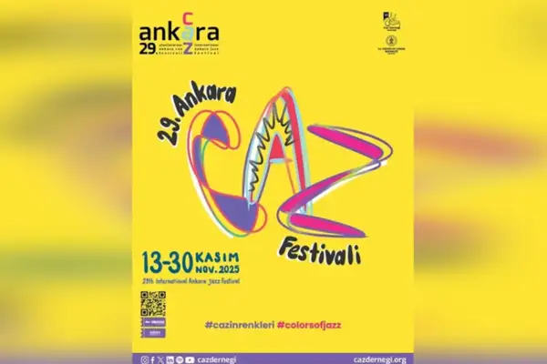 Biletinial’da Ankaralı caz tutkunları için iki özel etkinlik