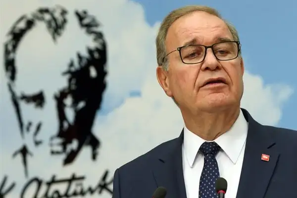 Öztrak: Faiz lobilerinin kasasına çekilen hat kesintisiz çalışıyor