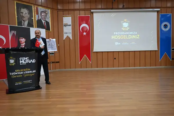 Batman Valisi Canalp, 