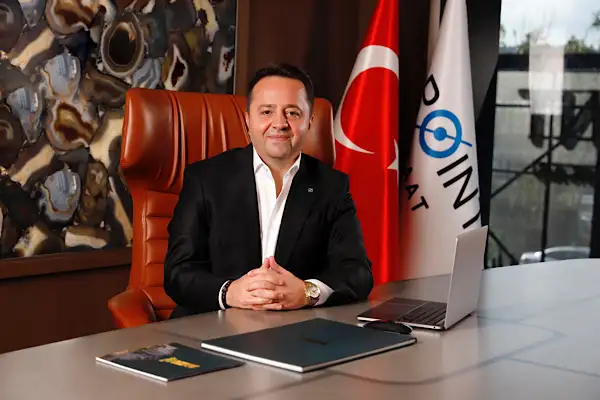 SPOINT inşaat güvenliği önceliklendirerek riskleri azaltıyor