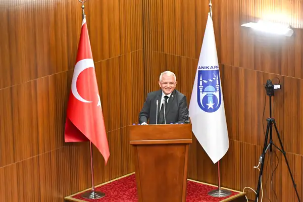 Mamak’ın 2026 bütçesi ABB’de oy birliğiyle kabul edildi