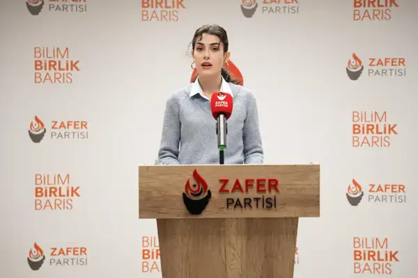 Aklan: Biz çocukların işkence gördüğü bir duruma sessiz kalmayacağız