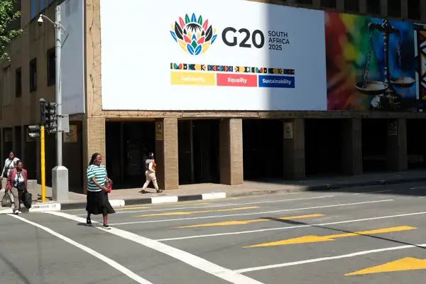 Çin Dışişleri: Başbakan Li, G20'de Japon mevkidaşıyla görüşmeyecek