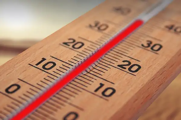 MGM: Doğu kesimlerde sıcaklıklar artıyor