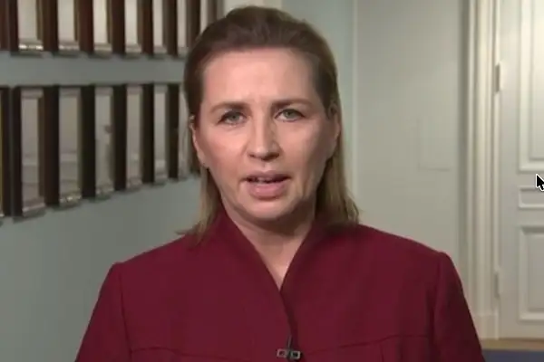 Danimarka'da solun seçim tarihinde 122 yıl sonra Kopenhag'ı kaybetmesi bekleniyor