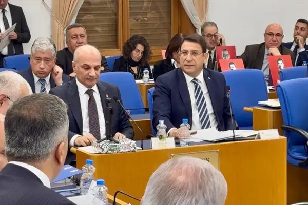 Şahin: Türkiye’nin en ağır güvenlik krizine dönüştü