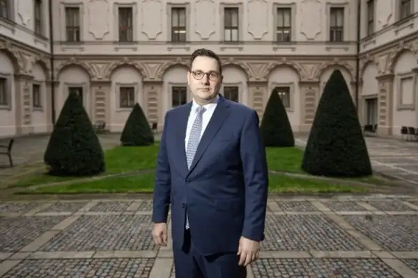 Lipavski: Rusya barışla ilgilenmiyor, Ukrayna’ya desteği artırmalıyız