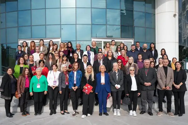 Maltepe'de “Güvenli Kent Çalıştayı” düzenledi