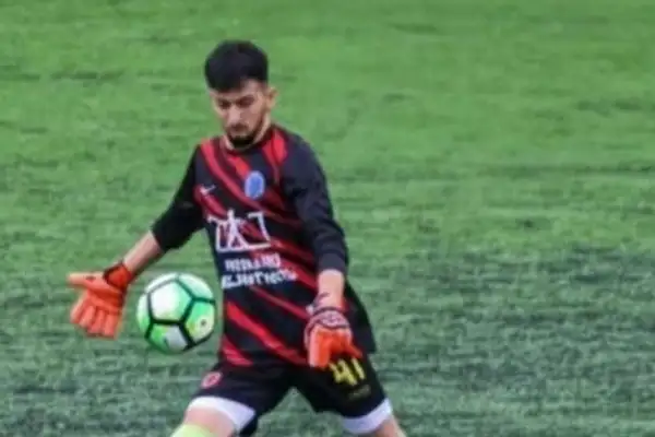 Hürspor, Altınsabanspor Karşısılaşması berabere kaldı