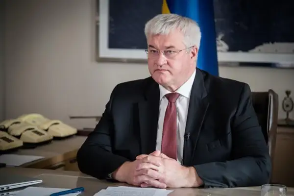 Sybiha: Ukrayna, gıda şantajına karşı durmaya devam edecek