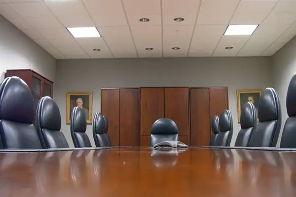 Gürcan, Engelli Hakları İzleme ve Değerlendirme Kurulu Toplantısı’na katıldı