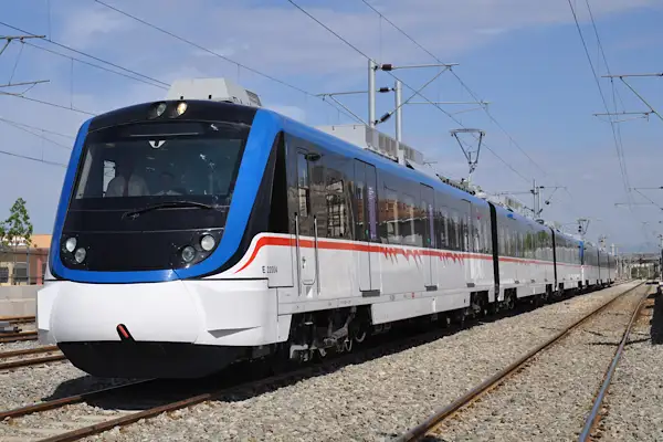 TCDD, İZBAN hat kullanım bedeline yüzde 24 zam yaptı