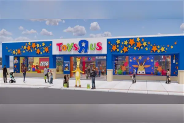 “Toys “R” Us Türkiye’de: Oyun, Keşif ve Eğlence Bir Arada!”