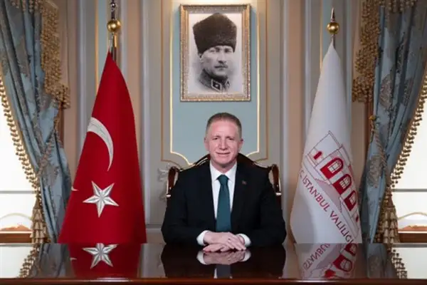 Vali Gül, İPKB18. Yönlendirme Komitesi Toplantısı’na başkanlık etti