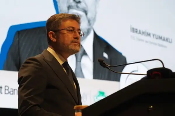 Bakan Yumaklı: 496 sözleşmeli personel alımı gerçekleştireceğiz