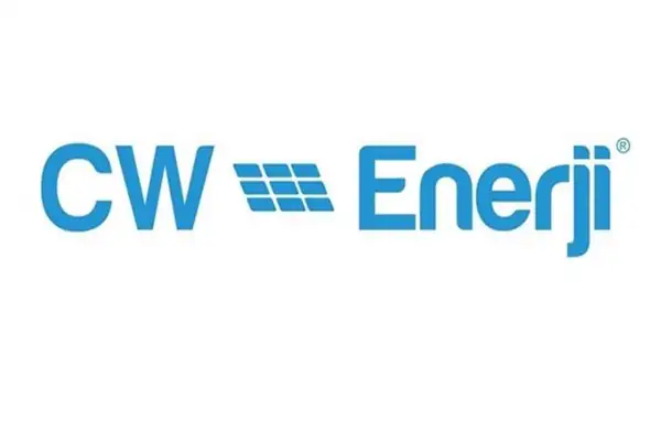 CW Enerji'den ürün satış anlaşması